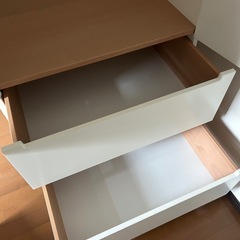 IKEA NORDLI ノールドリ　クローゼット　タンスの画像