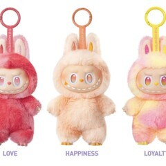 人気ラブブ❤️Energy外箱開封のみ💘ラスト一個❤️の画像