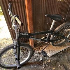 BMX の画像