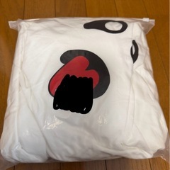 【新品】オバケ 大人用 ハロウィン コスプレ 衣装 仮装 被るだけ 幽霊マントの画像