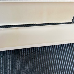 コンロ排気口カバーの画像