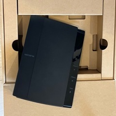 Wi-Fiルーター、無線LANの画像