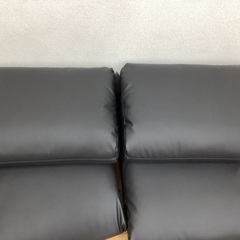 【トレファクマーケット久喜店】在庫限り！なくなり次第終了！　ふかふかクッション２Pの画像