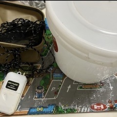 釣り道具お安くお譲りします！