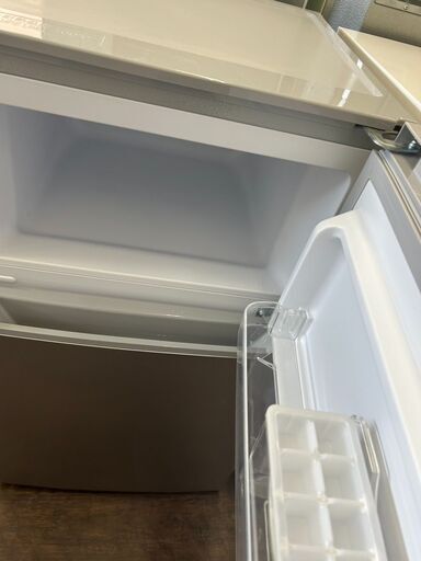 リユ-スのサカイ広島石内店】ジモティ割！/2ドア冷蔵庫/ニト/2024年製