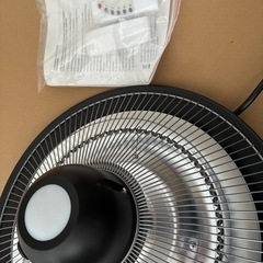ハロゲンヒーター 吊り下げ式 屋外ヒーター 小型 省エネ 人気 高速暖房 過熱保護 110V 3段階の温度調節 (リモコンモデル)の画像