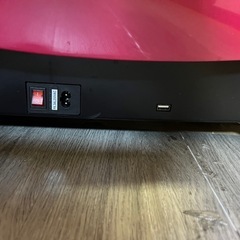 DOCTOR AIR ドクターエアー 3Dスーパーブレード PRO SB-06の画像