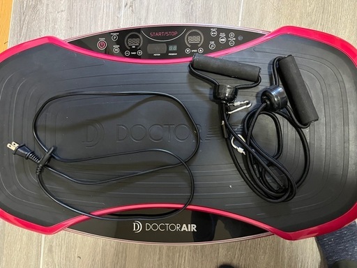 DOCTOR AIR ドクターエアー 3Dスーパーブレード PRO SB-06