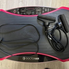 DOCTOR AIR ドクターエアー 3Dスーパーブレード PRO SB-06の画像