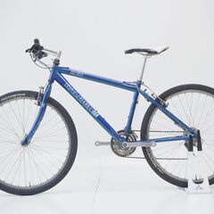 RALEIGH M50 1996年頃モデル マウンテンバイクの画像
