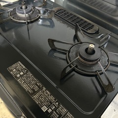 Rinnaiガスコンロ(値上げしました。この金額でお取引可能な方は再度ご連絡お願いします)の画像