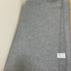 ニトリ　防湿シートの画像