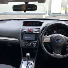 スバル インプレッサスポーツ 　２．０ｉ　アイサイトの画像