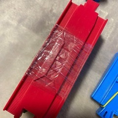 プラレールのレールのみ  計40本以上の画像