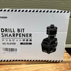 ドリルビット研磨器の画像