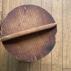 骨董　食品保存用　甕　壺の画像