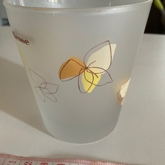 ellesse グラス2個の画像