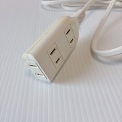 5mタコ脚延長コード(お届け可)の画像