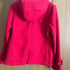 ダッフルコート　レディース　✨新品タグ付きです✨の画像