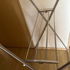 物干の画像