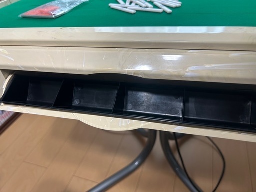 全自動麻雀卓　AQUA