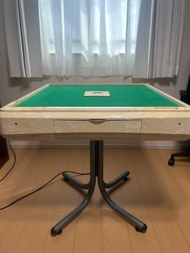 全自動麻雀卓　AQUA