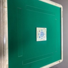全自動麻雀卓　AQUA
の画像