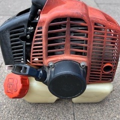 草刈機 共立IK2500 25CC 整備済み 稼働品