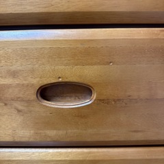 無料！タンス差し上げますの画像