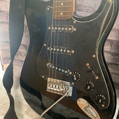 B876 エレキギター　Freetone 【中古現状品】　の画像