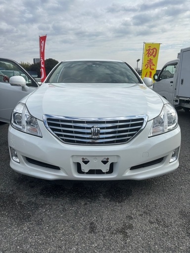 クラウン　ロイヤルサルーン