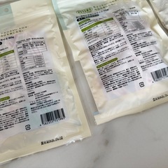 【未開封】ペット用おやつ、歯磨きの画像