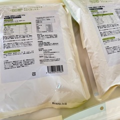 【未開封】ペット用おやつ、歯磨きの画像