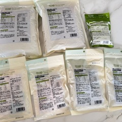 【未開封】ペット用おやつ、歯磨きの画像