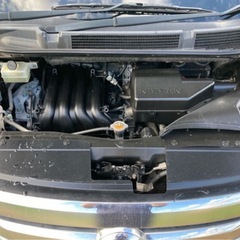 セレナ 2.0 ﾊｲｳｪｲｽﾀｰS hybrid(白)の画像