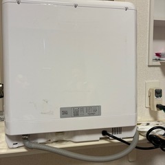 食洗機の画像