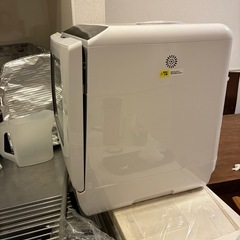 食洗機の画像