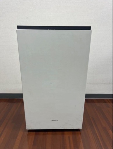 Panasonic パナソニック F-MV2300 ジアイーノ 21年製 (BECK