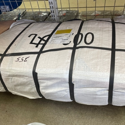コンテナバックコンテナバッグ　丸型　20枚　トンバッグ　フレコン　コンテナ