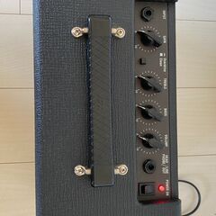 VOX(ヴォックス) Pathfinder 10　コンパクト ギターアンプの画像