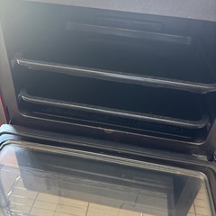 SHARP ヘルシオ　AX-XP200-Rの画像