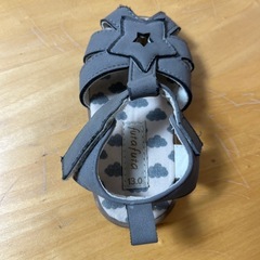 kidsサンダルの画像