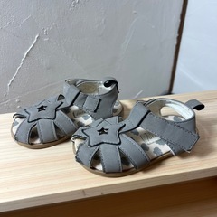 kidsサンダルの画像
