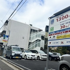 コインパーキングのメンテナンススタッフ✨一人時間が好きな方✨業界3位の成長企業✨の画像