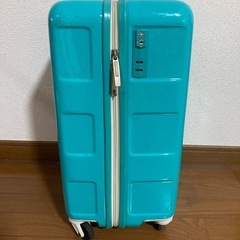 キャリーケースの画像