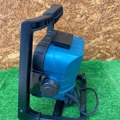 726 充電式LEDスタンドライト makita マキタ ML805 本体のみ 未使用展示品の画像