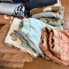 大体80  冬の画像