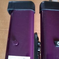 レッグマジックの画像