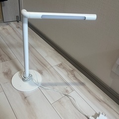 IKEA デスクライトの画像