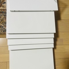 テレビ台、TVボードー　IKEAの画像